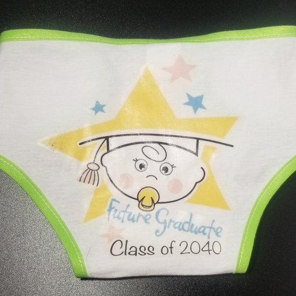 Perfect new baby or baby shower gift! - Picture 1 of 4